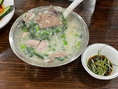-南记食粥坊·宵夜大排档(莲花总店)
