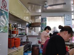 -阿麟馄饨(延长路店)