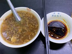 -郑家包子牛肉拉面(尚勤路店)