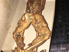 -型男美蛙烤牛蛙(南长街店)