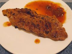 牛排-西安高新希尔顿酒店·咖啡露台西餐厅