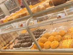 -好利来(SM空港店)