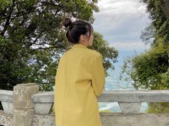 -窦圌山风景区