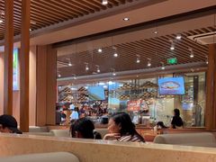-西贝(宝乐汇店)