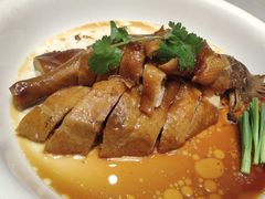 酱油鸡-悦林汤馆(观海店)