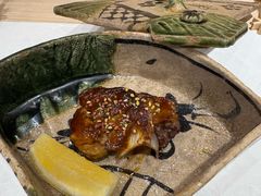 -鮨一日本料理旗舰店(总店)