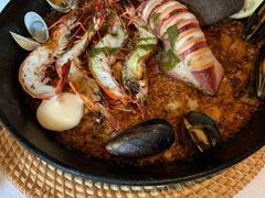 -Las Tapas(思南公馆店)