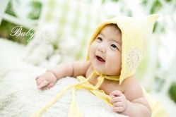 -婴爱儿童摄影 BabyloveStudio(中山门店)