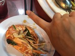 -大茄来海鲜餐厅(亚洲城分行)