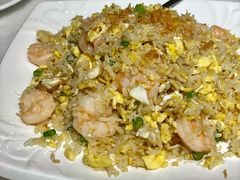 富贵黄金炒饭-衡山汇·高级粤菜(霄云路店)