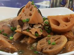 -茗荔园农庄(大涌店)