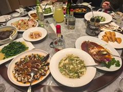 -锦江都城闵行饭店