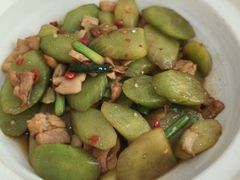 -伙工殿餐厅(吉大店)