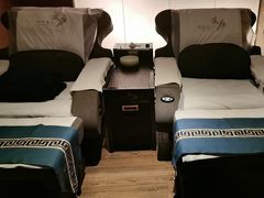 -新紫霞养生·影院足道·SPA(金山区店)