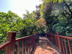 -崂山九水游览区