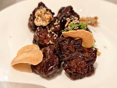 -喜来登由由大酒店九州膳坊中餐厅