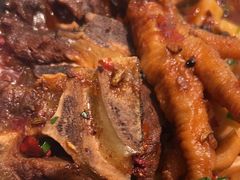 -胖哥俩肉蟹煲(湖滨银泰in77店)