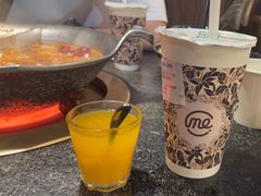 -湊湊火锅·茶憩(世博大道店)