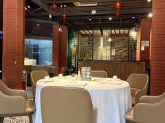 -广东道至正餐厅(区庄店)
