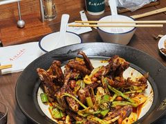 -掌上鲜(南顺城街店)