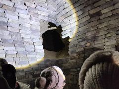 -西晋壁画墓