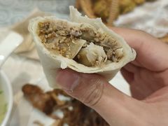 -潍坊菜馆(三里河南横街店)