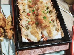 -禧香逢烧烤金牌鸡手王(繁荣路店)