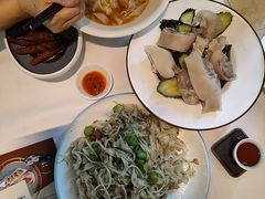 -沙河粉村·国家非遗传承(云台店)