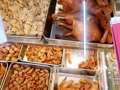 -余婆炸鸡(亚运村店)