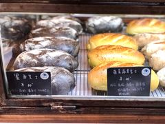 -仙峰天然面包(迎宾路店)