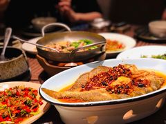 -汤家茗苑·精致私房菜(白沙店)