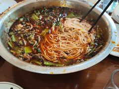 -乐山第一家临江鳝丝(茶坊路店)