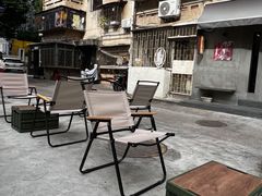 -Again Coffee Roaster(香蜜湖店)