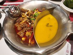 -刘一锅筋头巴脑(大悦城C店)