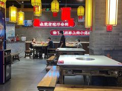-小龙坎火锅(仓山万达店)