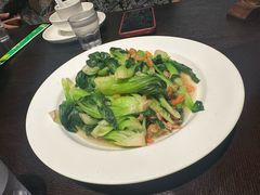 -单家老院·院子里的青岛菜(沙子口店)