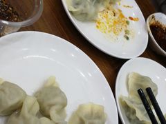 -东北大馅手工水饺(较场口永辉超市)