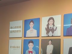 -爱定格照相馆·证件照(上海惠南观海坊店)