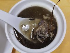-吴祥记潮州菜·百年老字号·砂锅粥