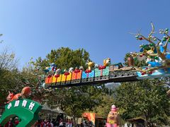 -大连森林动物园