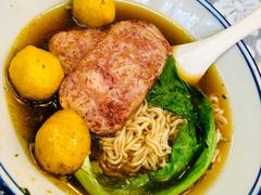 -香港十三座(宝山万达店)