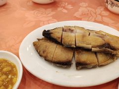 马鲛鱼-深运潮州粥(东门店)