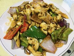 -老字号蛇口德记烧腊饭店·海鲜加工