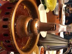 -竹叶涮肉坊(总店)