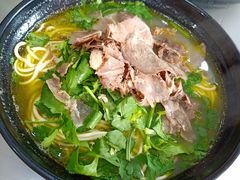 -河南拉面(肇周路店)