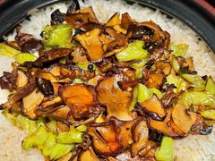 -蘑界·野生菌火锅(深业上城店)