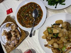 -好兄弟郭巨海鲜(天一阁店)