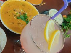 -食彩美印度特色美食餐厅·印度料理