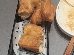 -小厨娘淮扬菜(天印大道店)