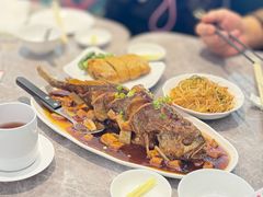 -鼎泰丰(国贸商城店)